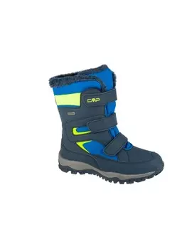 Сапоги cmp CMP Hexis Snow Boot, темно-синий