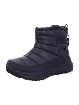Сапоги cmp Damen warm ZOY, черный