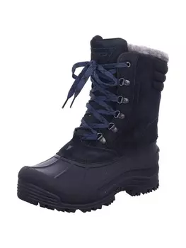 Сапоги cmp Herren warm KINOS, черный