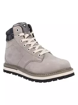Сапоги CMP Leder-Boots Dorado, бежевый