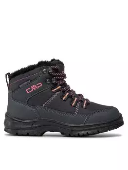 Сапоги Cmp, серый
