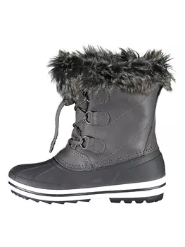 Сапоги CMP Winter Anthilian, серый