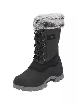 Сапоги cmp Winter, цвет nero