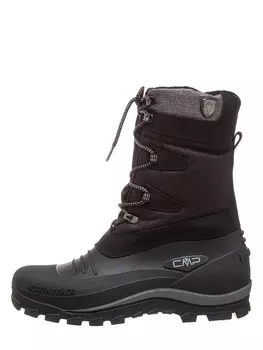 Сапоги CMP Winter Nietos, черный