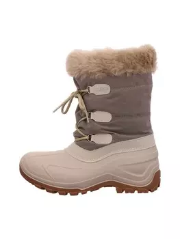 Сапоги cmp Winters, бежевый