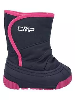 Сапоги CMP Winterstiefel Latu, темно-синий