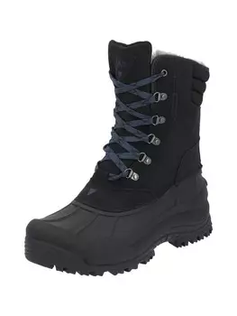 Сапоги cmp Winterstiefel, неро