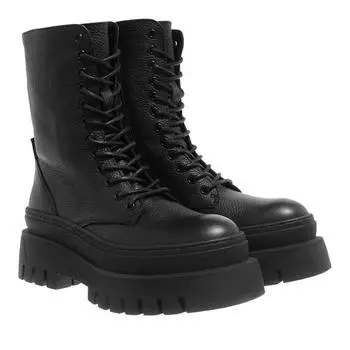 Сапоги coast black Steve Madden, черный