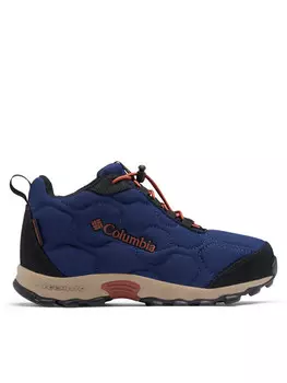 Сапоги Columbia, синий