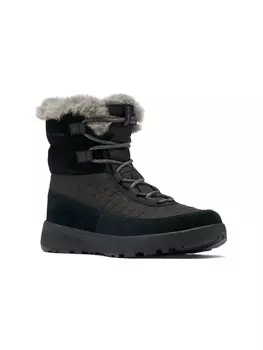 Сапоги Columbia Stiefel SLOPESIDE PEAK LUXE, черный