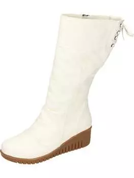 Сапоги Comfortabel, цвет offwhite