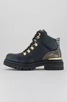 Сапоги Courtney Safari из экокожи Wrangler, черный