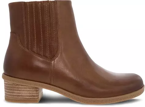 Сапоги Daisie - женские Dansko, коричневый