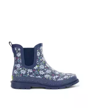 Сапоги Daisy Chelsea Rain Boot Western Chief, синий