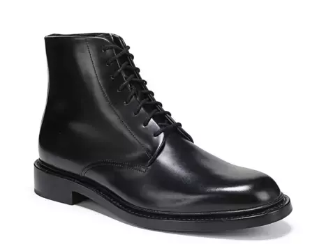 Сапоги Damian Boot Vince, черный