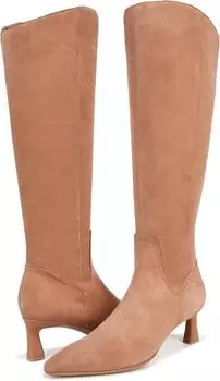 Сапоги Deesha Naturalizer, цвет Caf Suede