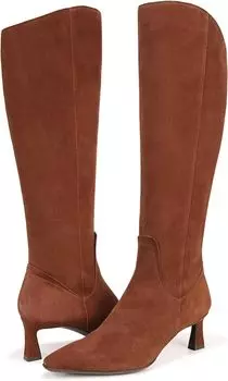 Сапоги Deesha Naturalizer, цвет Cocoa Suede