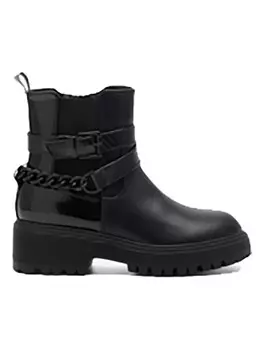 Сапоги DeeZee Boots, черный