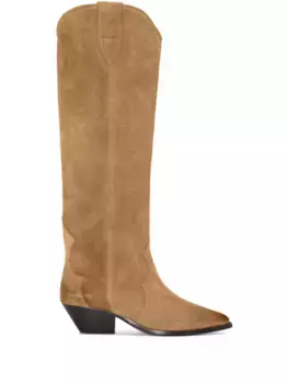 Сапоги Denvee ISABEL MARANT, нейтральный