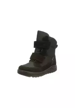 Сапоги Детские ecco, черный