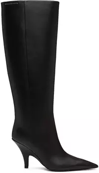 Сапоги Диабло Alexander Wang