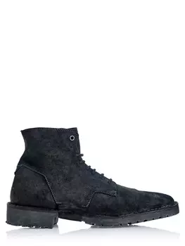 Сапоги Diesel, черный