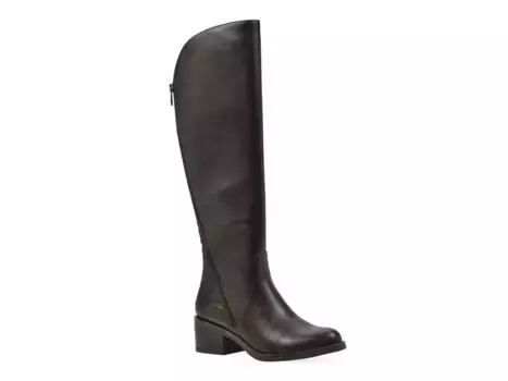 Сапоги для верховой езды White Mountain, Dark Brown