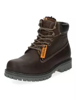 Сапоги DOCKERS, цвет schoko