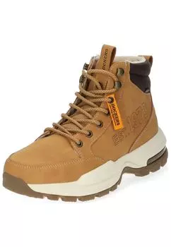 Сапоги DOCKERS ette, коричневый