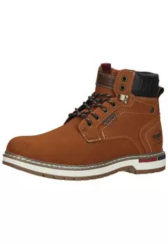 Сапоги DOCKERS ette, светло серый
