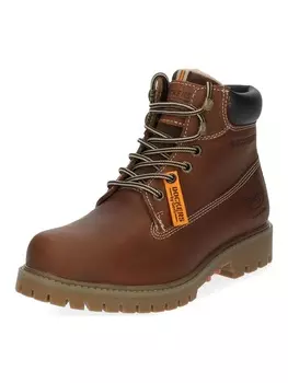 Сапоги DOCKERS, коричневый