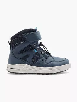 Сапоги Dockers, синий