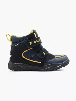 Сапоги Dockers, темно-синий