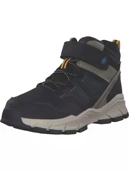 Сапоги DOCKERS Winterstiefel, цвет black multi