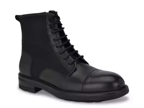 Сапоги Domly Boot Calvin Klein, черный