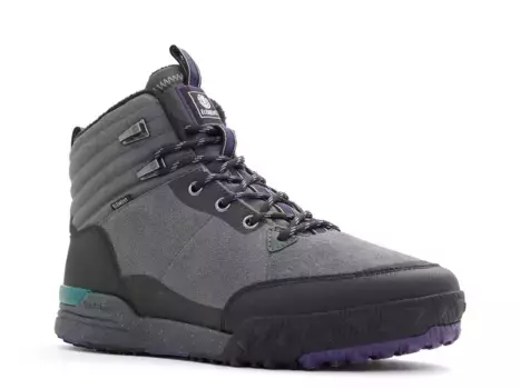 Сапоги Donnelly Boot Element, серый