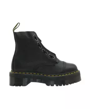 Сапоги Dr. Martens, черный