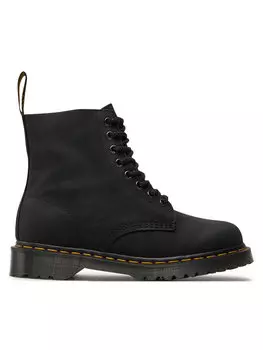 Сапоги Dr. Martens, черный
