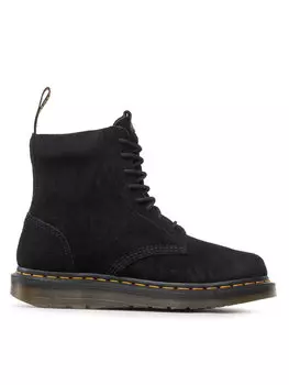 Сапоги Dr. Martens, черный