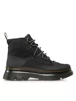 Сапоги Dr. Martens, черный