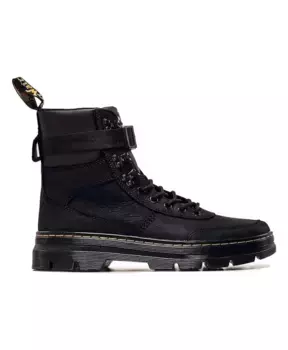 Сапоги Dr. Martens, черный