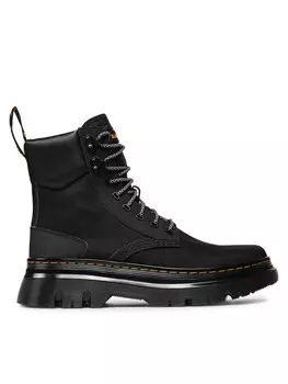 Сапоги Dr. Martens, черный