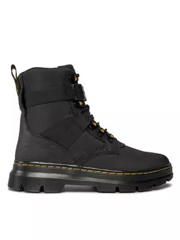 Сапоги Dr. Martens, черный