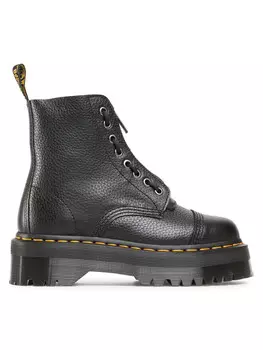 Сапоги Dr. Martens, черный