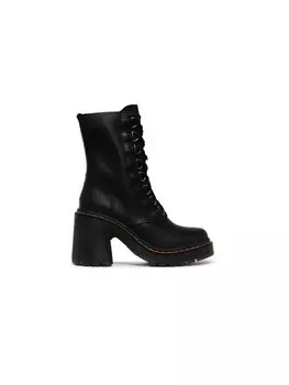 Сапоги Dr. Martens, черный