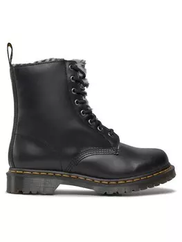Сапоги Dr. Martens, черный