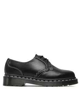 Сапоги Dr. Martens, черный
