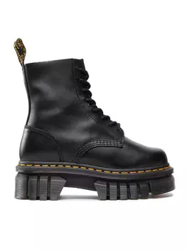 Сапоги Dr. Martens, черный