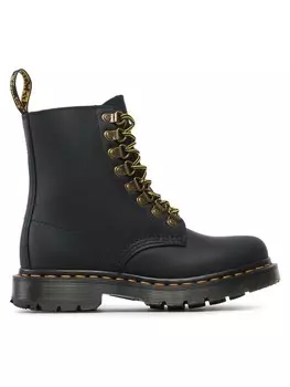Сапоги Dr. Martens, черный