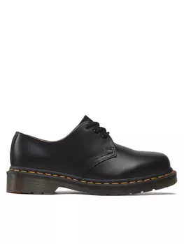 Сапоги Dr. Martens, черный